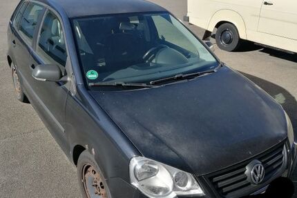 VW Polo 175.000 km 1.000 &euro; Rottenburg 72108