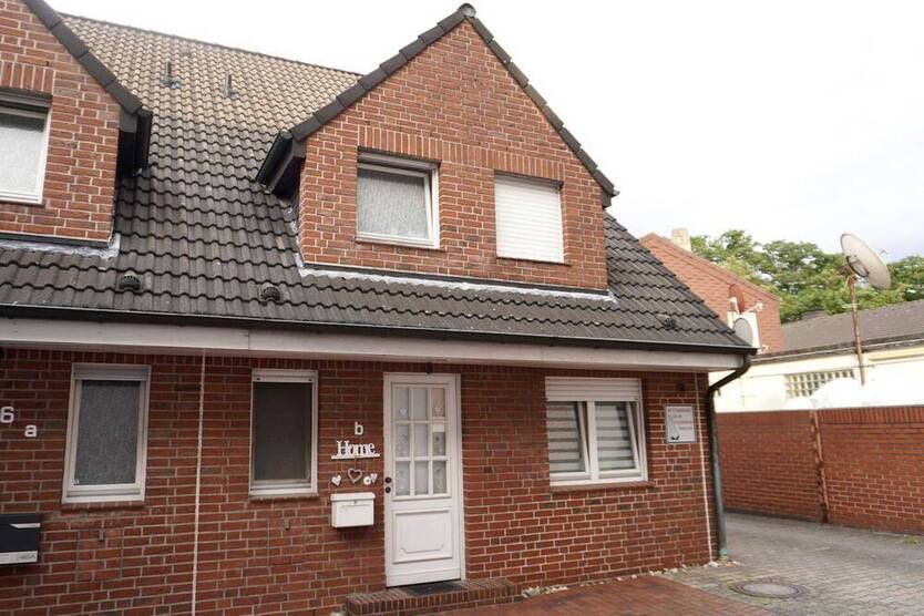 Ankommen, wohlfühlen, durchstarten - Doppelhaushälfte mit Herz!
