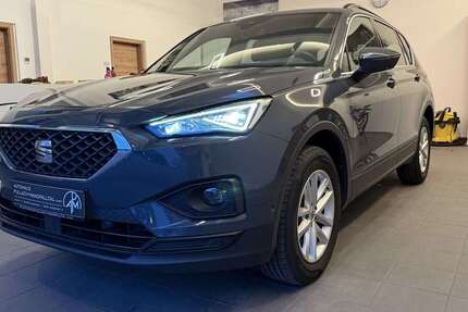 Seat Tarraco 72.229 km 25.290 &euro; Kolbermoor 83059