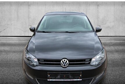 VW Polo V 1.2 Life CLIMATRONIC+SITZHEIZUNG+TEMPOMAT 79.656 km 7.900 &euro; Hagenow 19230