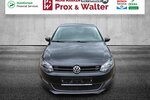 VW Polo V 1.2 Life CLIMATRONIC+SITZHEIZUNG+TEMPOMAT 79.656 km 7.900 &euro; Hagenow 19230