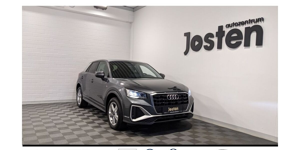 Audi Q2 66.555 km 22.990 &euro; Monheim 40789