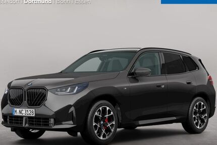 BMW X3 20.712 km 59.899 &euro; Dortmund 44263