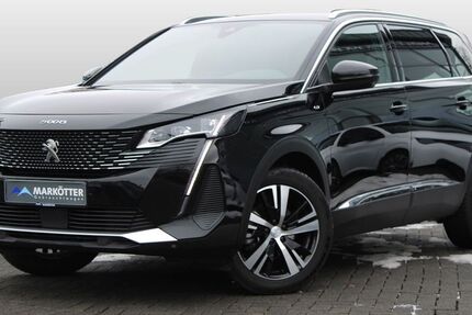 Peugeot 5008 45.437 km 28.450 &euro; Herford 32051