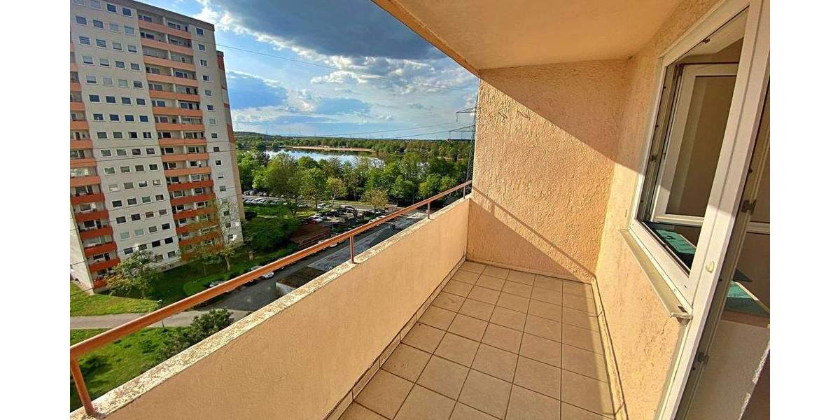 Etagenwohnung Mainaschaff - 3 Zimmer, 179.900&euro; | Angebot:26433717