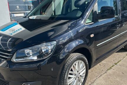 VW Caddy 199.890 km 7.490 € Groß Kreutz 14550