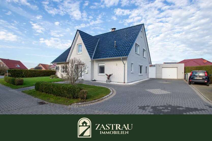 Haus zum Kaufen in Ihlow 399.000 € 195 m²