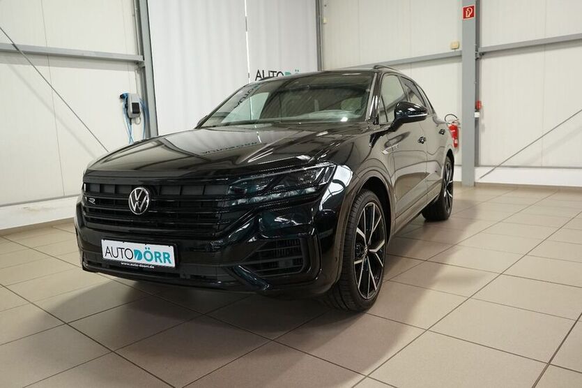 Touareg