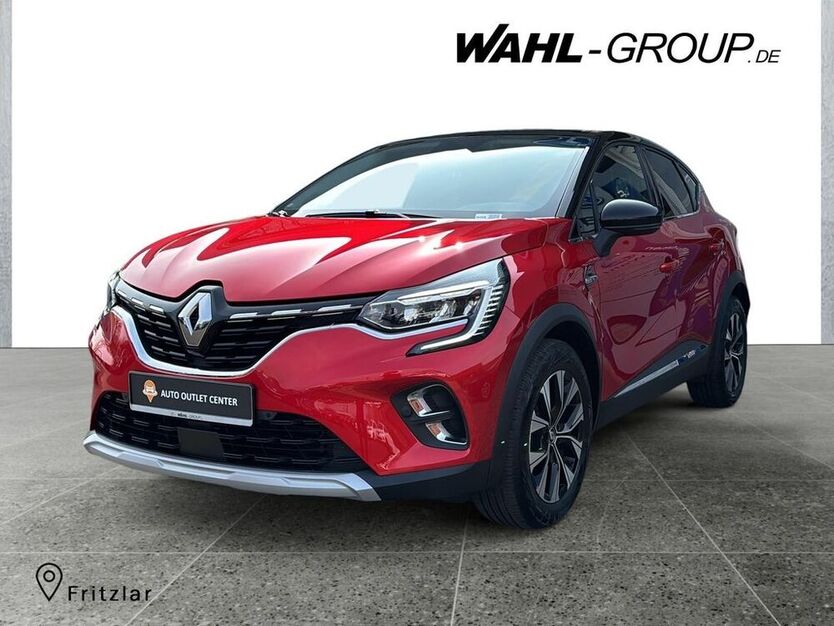 Captur