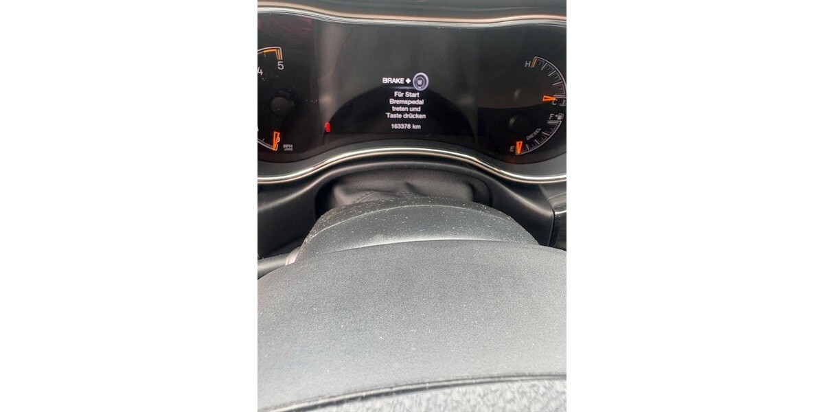 Jeep Grand Cherokee 165.000 km 18.000 &euro; Meitingen 86405