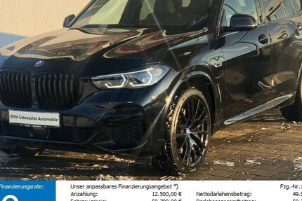 BMW X5 52.940 km 57.880 &euro; Marktsteft 97342