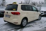 VW Touran 2.0TDI BMT TAXI ACC Kamera LED 7Sitzer 38.517 km 32.980 &euro; Falkensee 14612