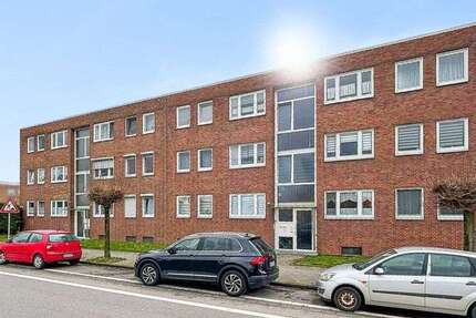 Wohnung Übach-Palenberg Palenberg - 4 Zimmer, 78 m&sup2;, 149.000&euro; | Angebot:25634347