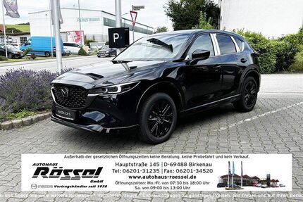 Mazda CX-5 113.245 km 25.490 &euro; Birkenau 69488