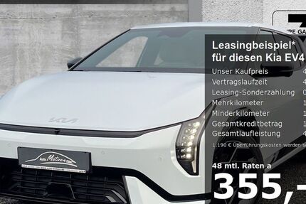 Kia EV4 11.000 km 43.977 &euro; Monzelfeld 54472