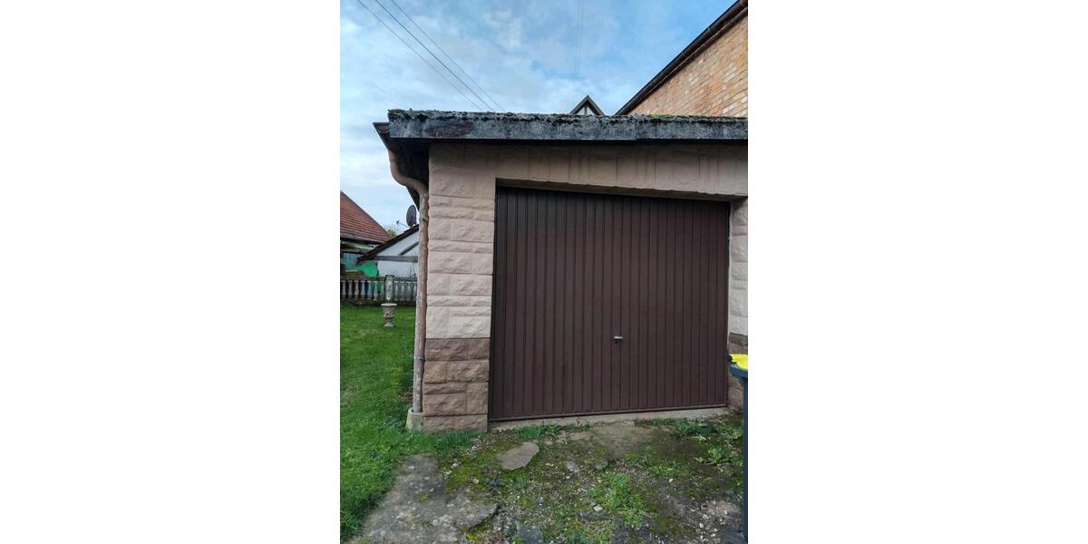 Einfamilienhaus Buchen (Odenwald) - 5 Zimmer, 96 m&sup2;, 190.000&euro; | Angebot:26754585