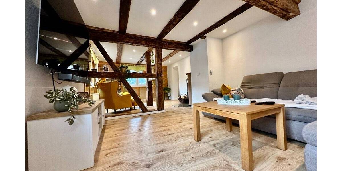 Mehrfamilienhaus, Wohnhaus Floh-Seligenthal / Hohleborn Hohleborn - 1 Zimmer, 408 m&sup2;, 470.000&euro; | Angebot:25660583