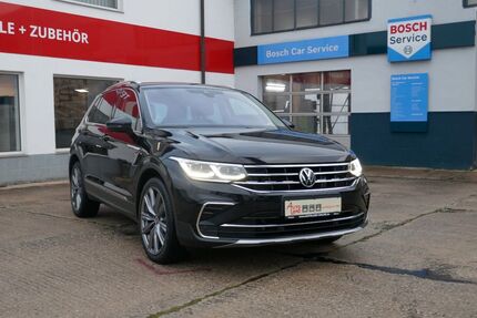 VW Tiguan 92.900 km 29.790 € Döbeln 04720