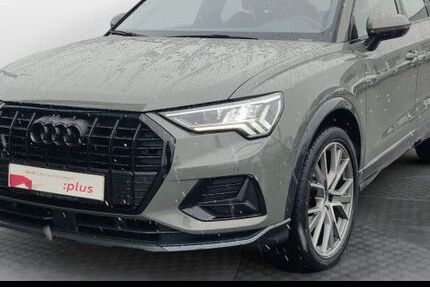 Audi Q3 35.800 km 37.890 &euro; Schwäbisch Hall 74523