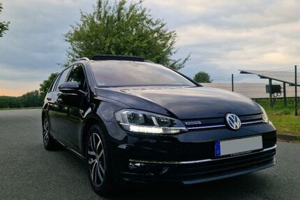 VW Golf 62.500 km 18.400 &euro; Bleicherode 99752
