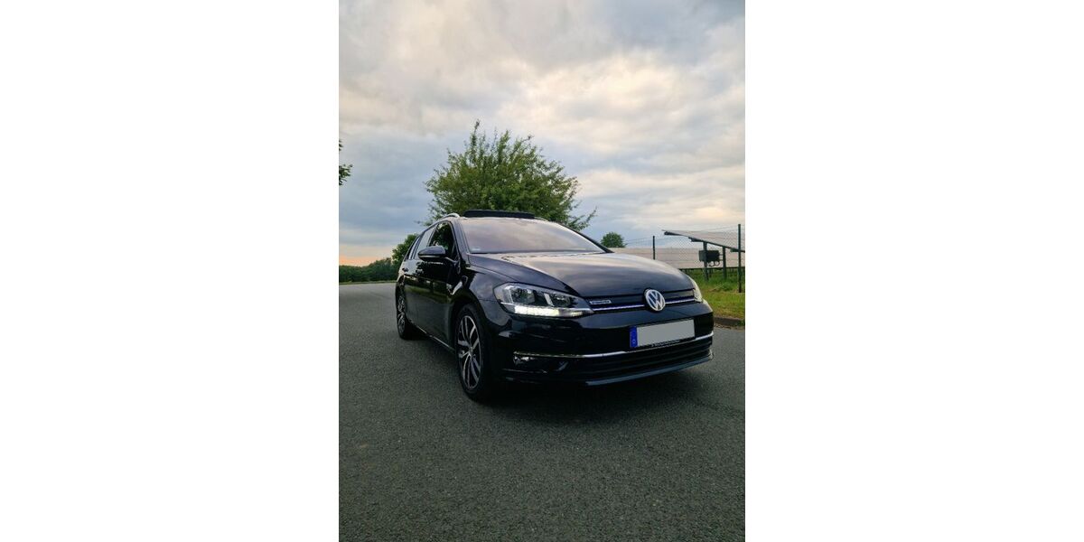 VW Golf 62.500 km 18.400 &euro; Bleicherode 99752
