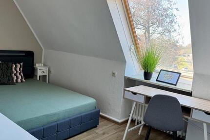 Wohnung Wilhelmshaven Fedderwardergroden - 2 Zimmer, 32 m&sup2;, 400&euro; | Angebot:25843354