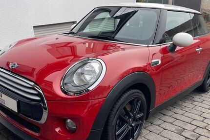 Mini Cooper 85.330 km 10.990 &euro; Brachtendorf 56761