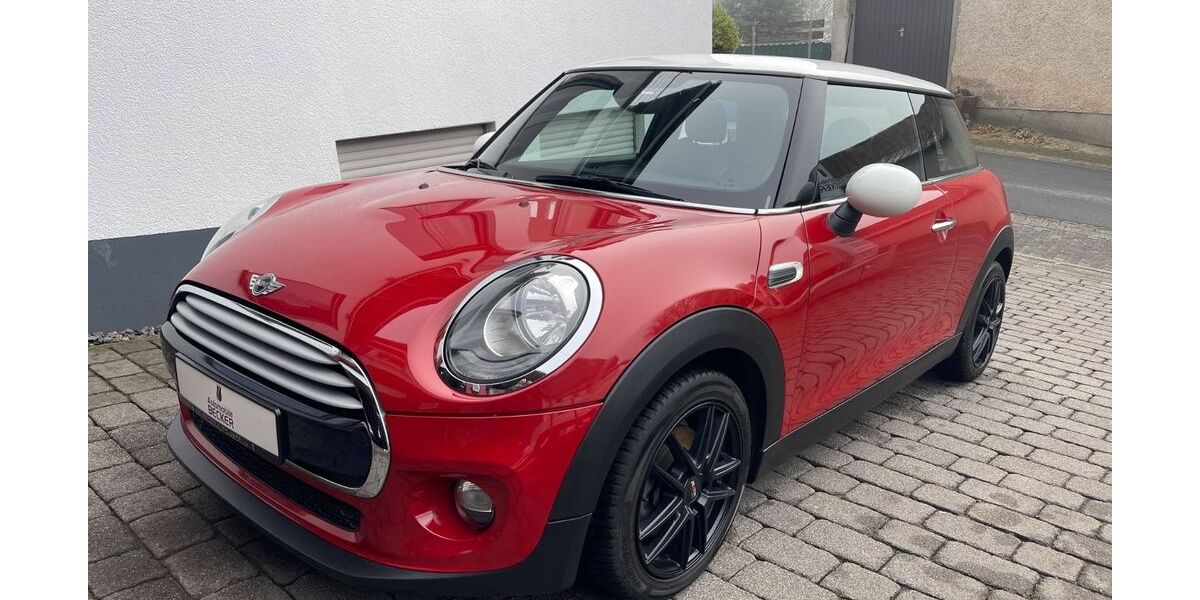 Mini Cooper 85.330 km 10.990 &euro; Brachtendorf 56761