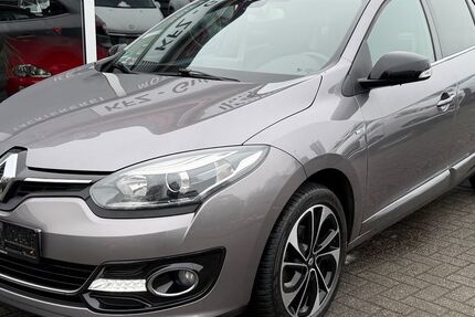 Renault Megane 87.000 km 9.190 &euro; Hamm 59075