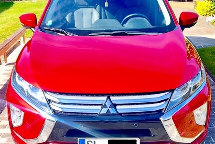 Mitsubishi Eclipse Cross 42.350 km 17.990 &euro; Handewitt 24983