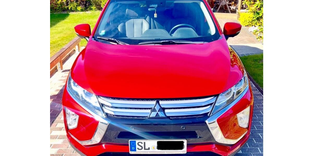 Mitsubishi Eclipse Cross 42.350 km 17.990 &euro; Handewitt 24983