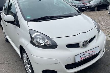 Toyota Aygo (X) 95.000 km 3.400 € Mühlheim am Main 63165