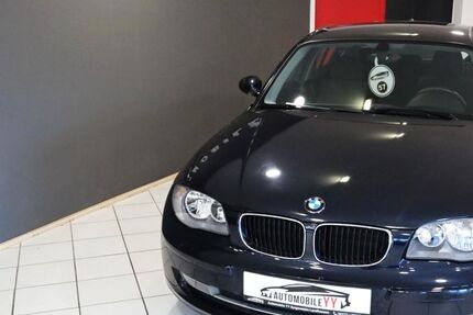 BMW 116 116.500 km 4.400 &euro; Syrgenstein-Landshausen 89428
