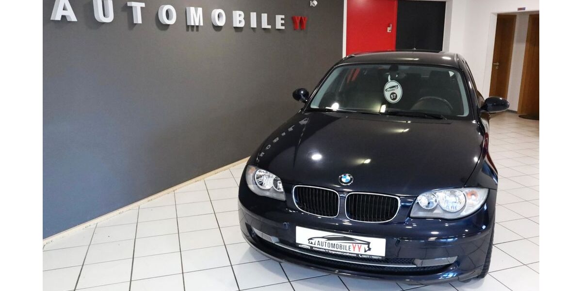 BMW 116 116.500 km 4.400 &euro; Syrgenstein-Landshausen 89428