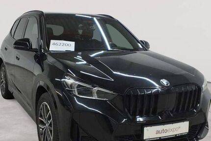 BMW X1 82.175 km 33.189 &euro; Fernwald-Steinbach 35463