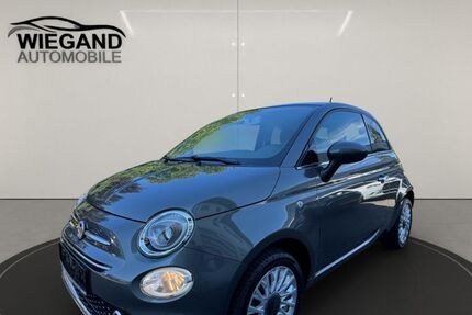 Fiat 500 95.850 km 8.490 &euro; Viernheim 68519