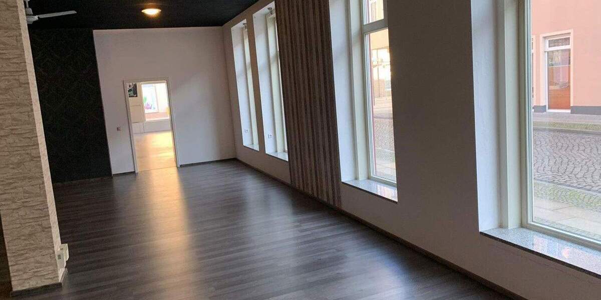 Gewerbeobjekt Osterburg Osterburg - 229.000&euro; | Angebot:25799990