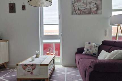 Wohnung zum Mieten in Greifswald 657 € 54 m² 2 zimmer