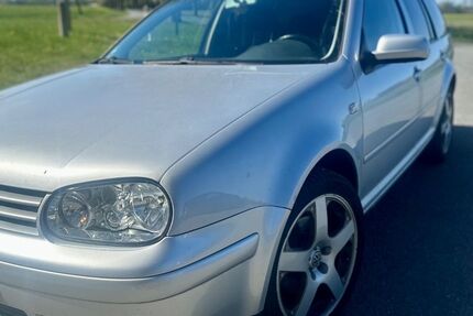 VW Golf 300.000 km 2.600 &euro; Wolfsburg 38448