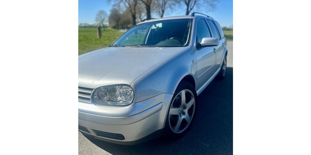 VW Golf 300.000 km 2.600 &euro; Wolfsburg 38448