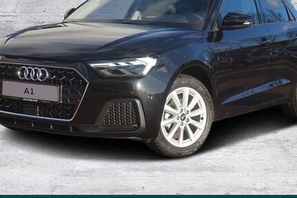 Audi A1 2.900 km 24.980 &euro; Merseburg 06217