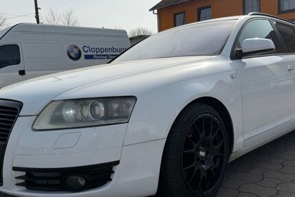 Audi A6 263.418 km 5.999 &euro; Nordhausen 99734