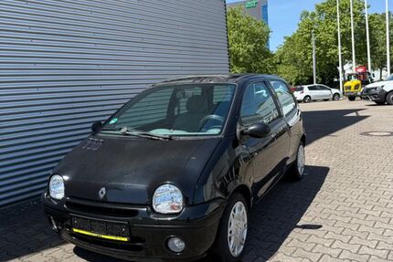 Renault Twingo 150.000 km 2.199 &euro; Ettlingen 76275