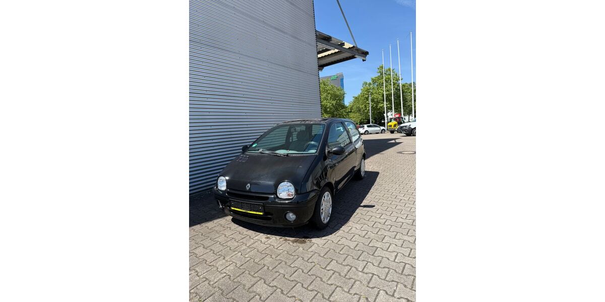 Renault Twingo 150.000 km 2.199 &euro; Ettlingen 76275