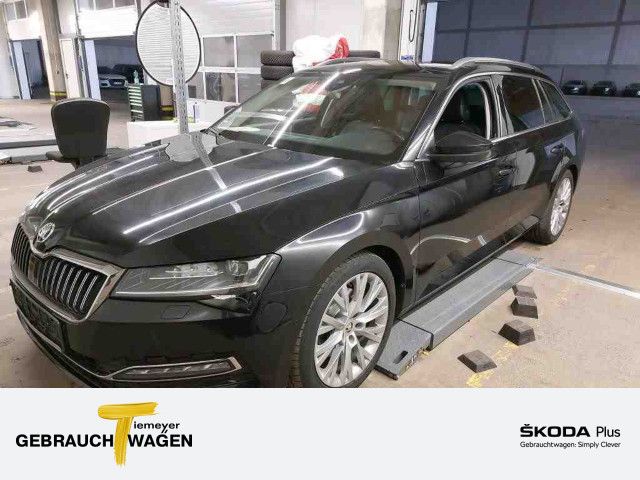 Skoda Superb 109.584 km 27.470 € Werdohl 58791