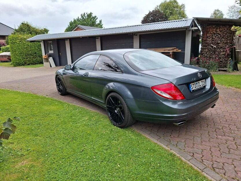 CL 500