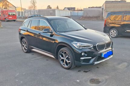 BMW X1 96.600 km 16.900 &euro; Mitterteich 95666