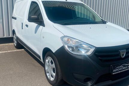 Dacia Dokker 124.000 km 6.290 &euro; Cottbus 03051