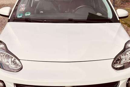 Opel Adam 105.200 km 6.950 &euro; Penzing 86929