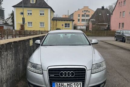 Audi A6 280.000 km 7.400 &euro; Munchen 80637